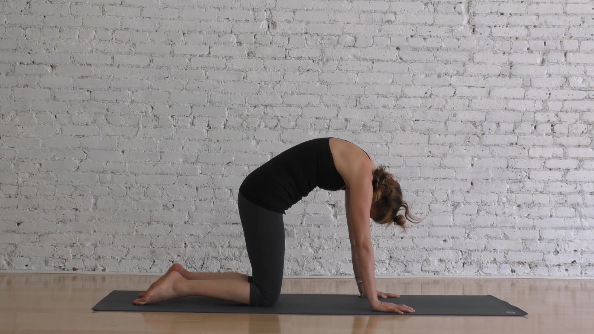 24 Mins - Full Body - No Props (Strong Mama)