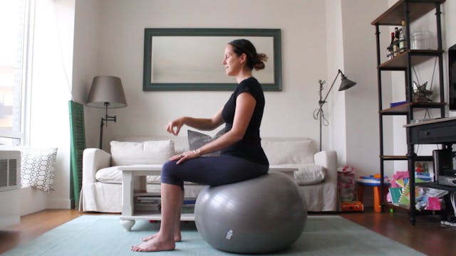 10 Mins - Week 2 - Day 2 - Core (Post...