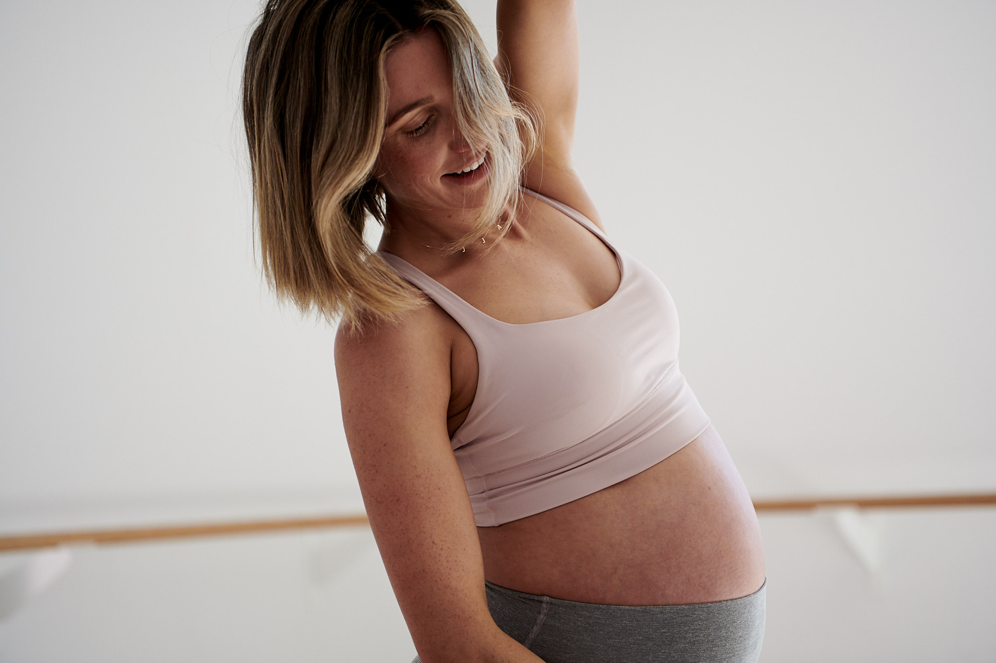 Prenatal - 2nd Trimester