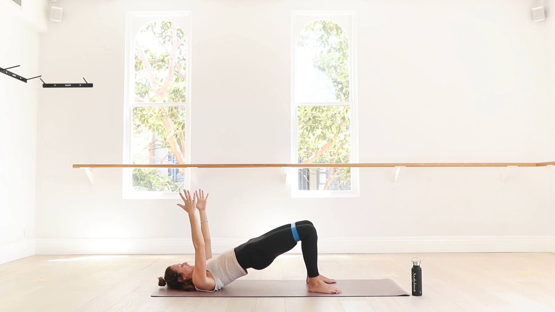 10 Mins - Butt - Booty Band (Strong Mama)