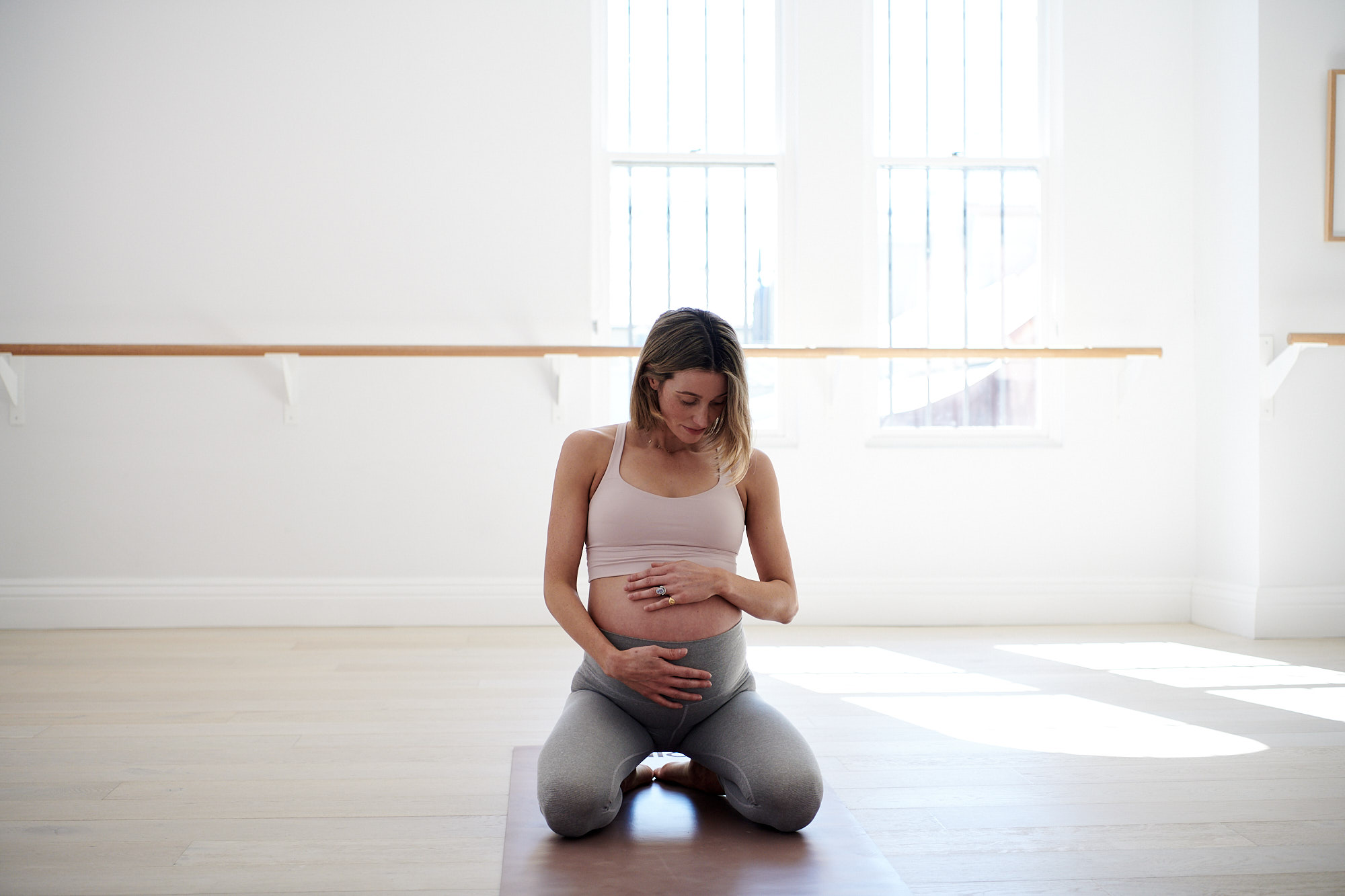 Prenatal - 3rd Trimester