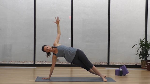 16 Mins - Core - No Props  (Postnatal)