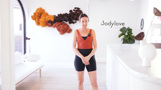 How To Use Our First Trimester Workout Collection