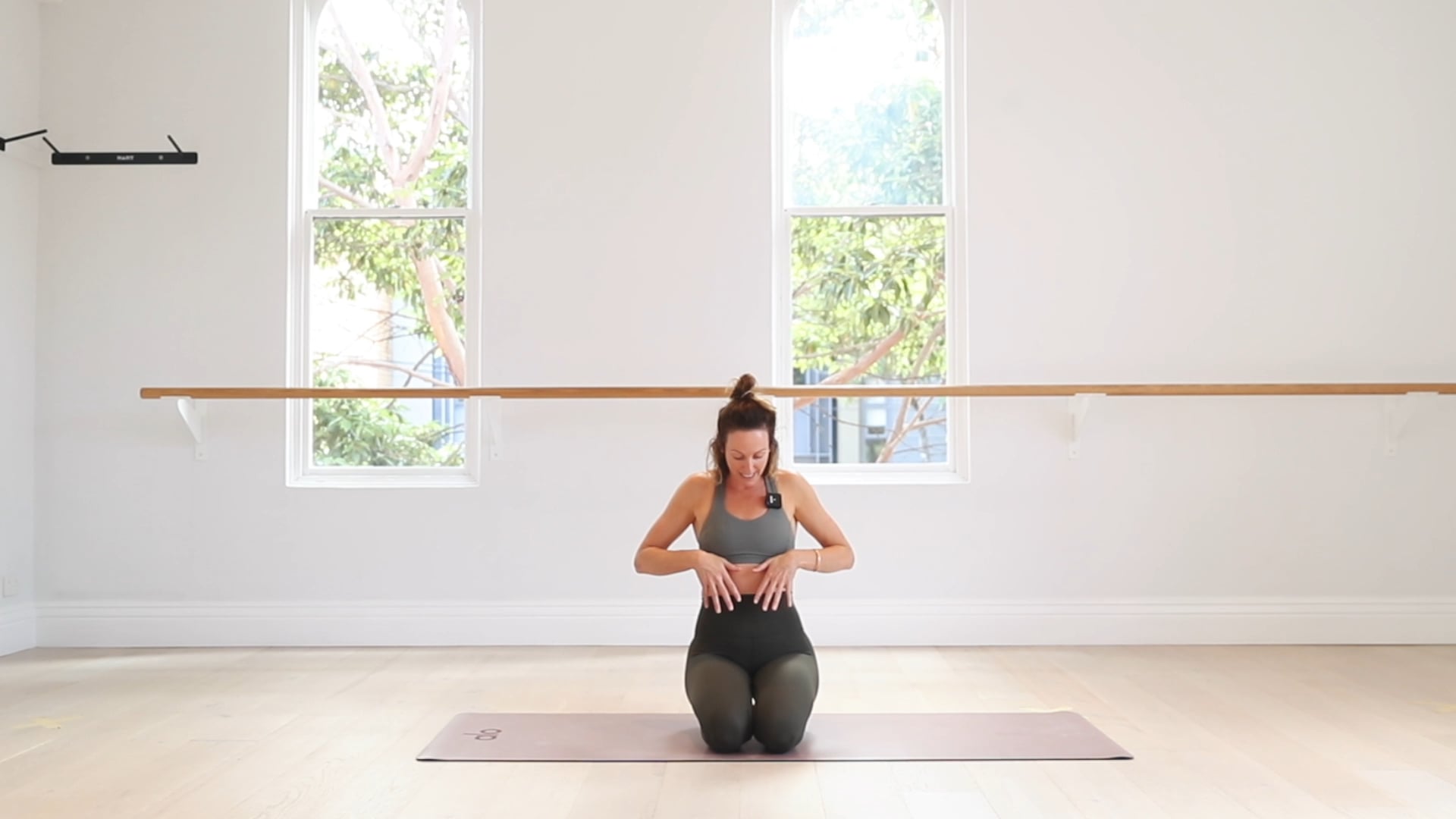 Bodylove Diastasis Recti (Pre & Postnatal)