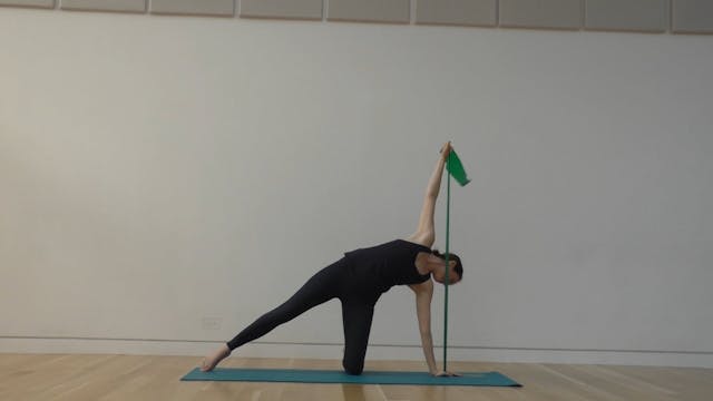 13 Mins - Full Body - Theraband (Post...