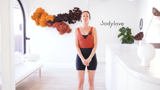 How To Use The Different Bodylove Mama Prenatal Collections
