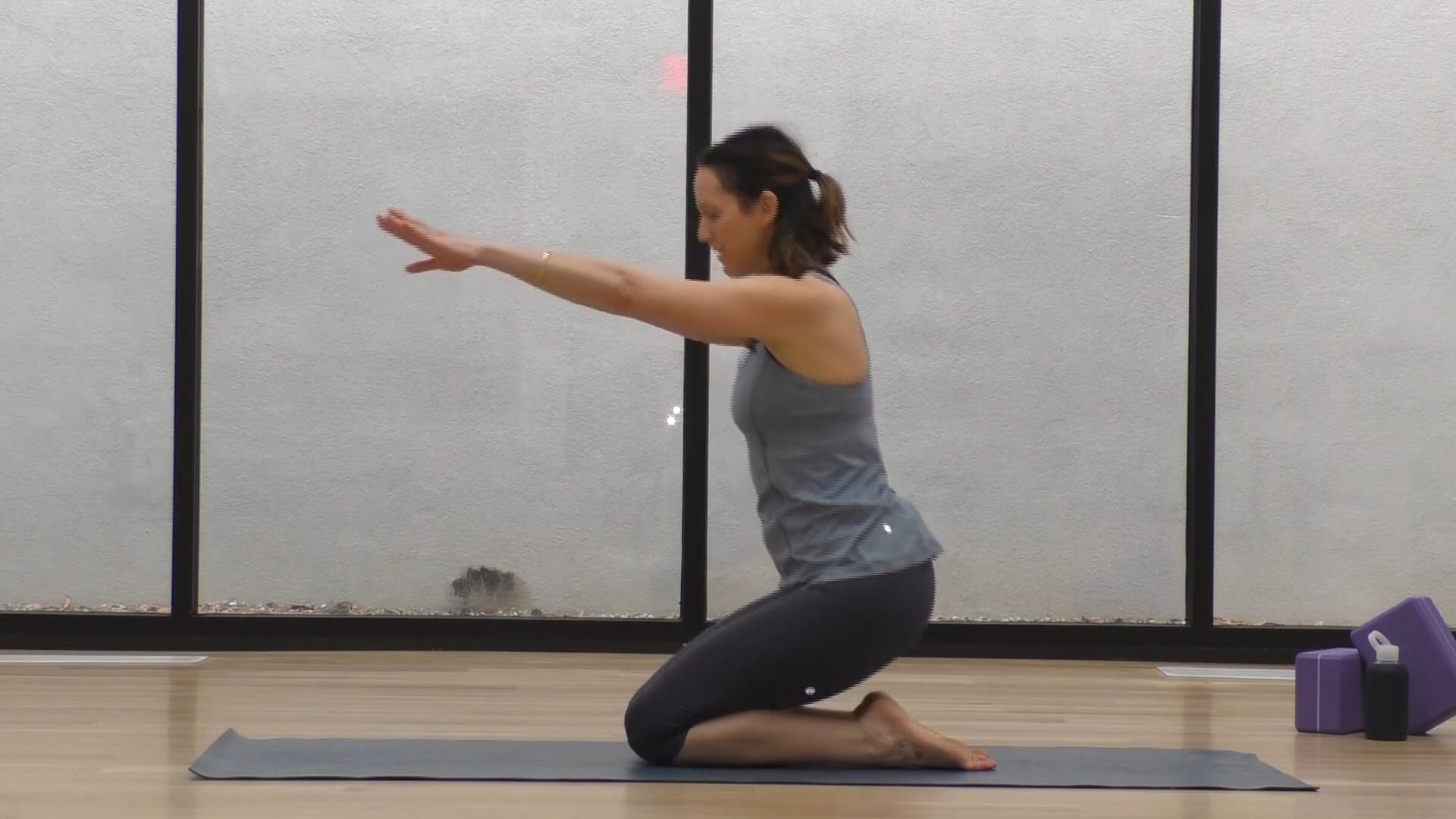 11 Mins - Full Body - No Props (Postnatal)