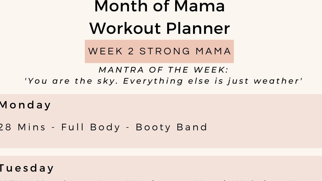 Week 2 - Weekly Workout Planner - Strong Mama.jpg