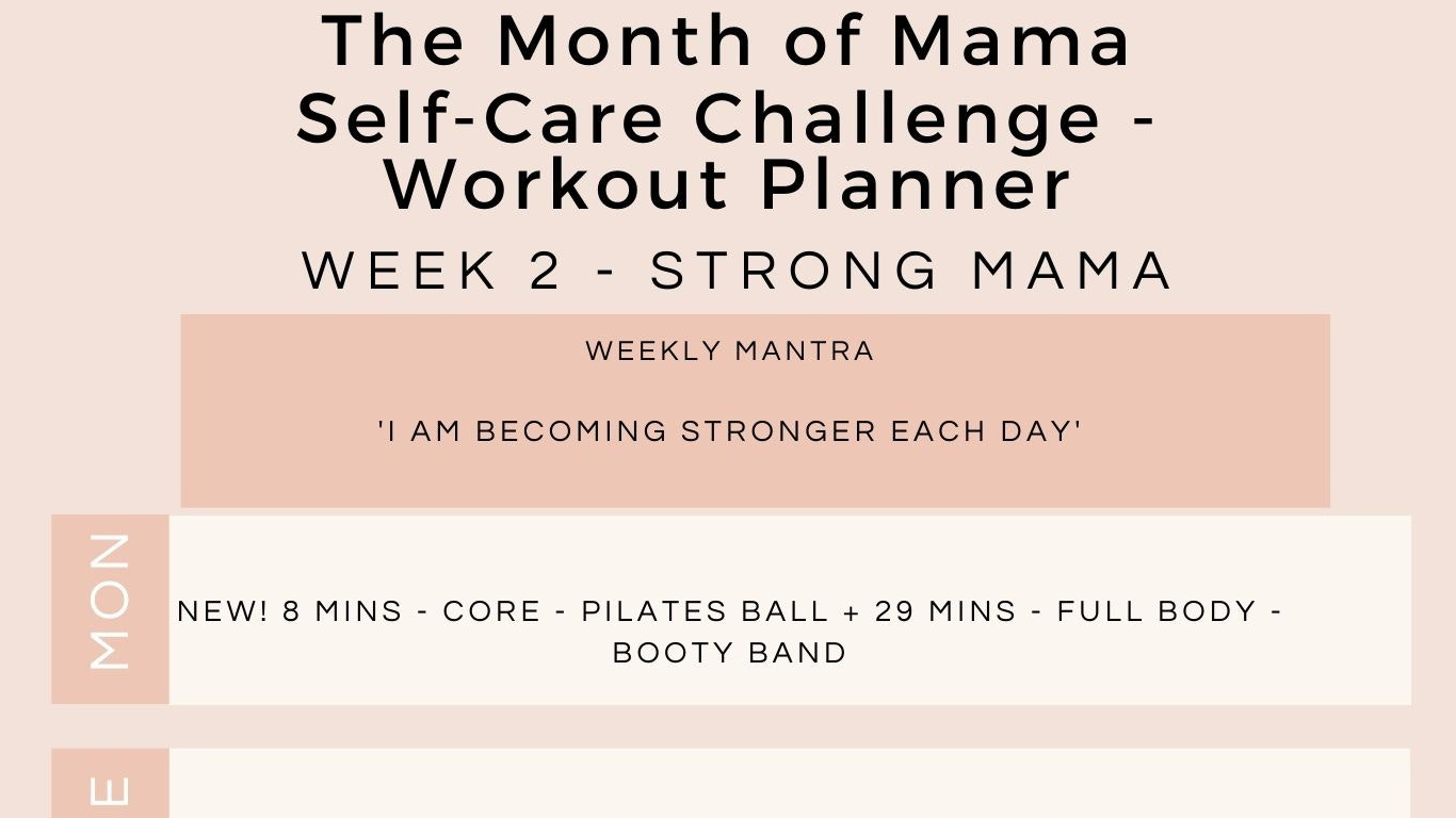 Week 2 Workout Planner - Strong Mama.jpg