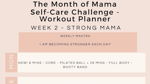 Week 2 Workout Planner - Strong Mama.jpg