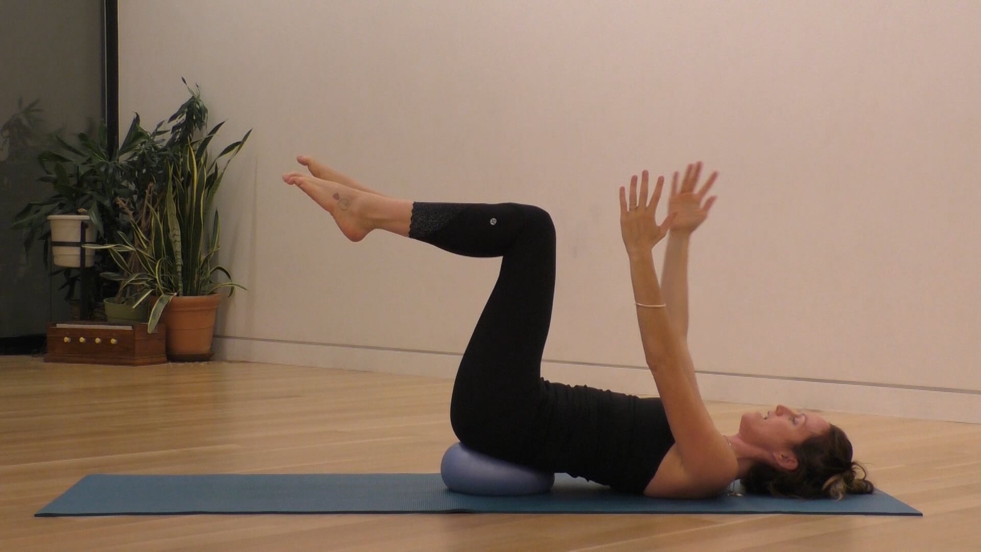 9 Mins - Core - Small Ball (Postnatal)
