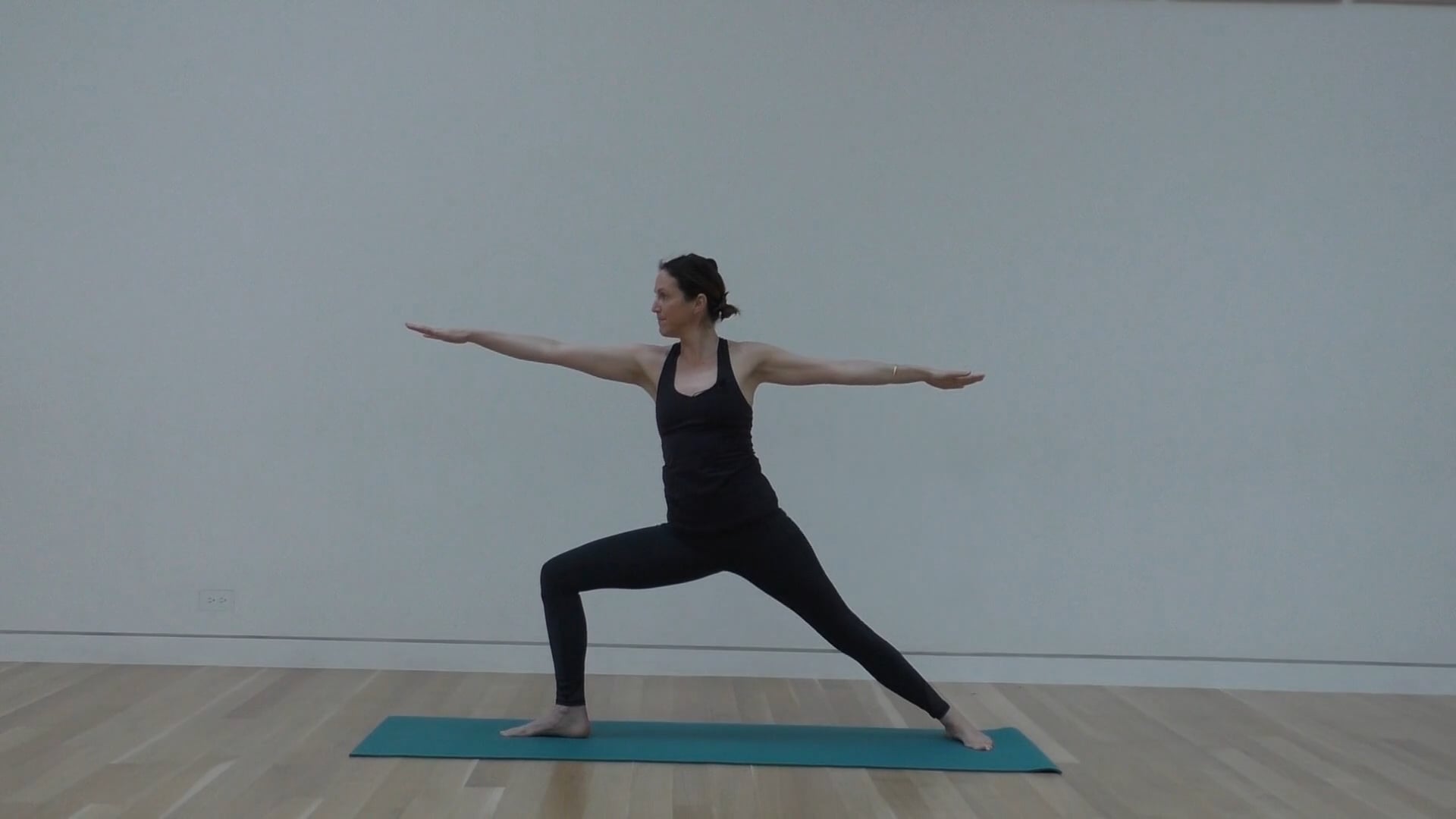 18 Mins - Full Body - No Props (Postnatal)