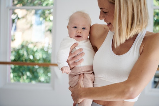Postnatal - Birth to Bodylove. 0-6 Weeks After Birth Program