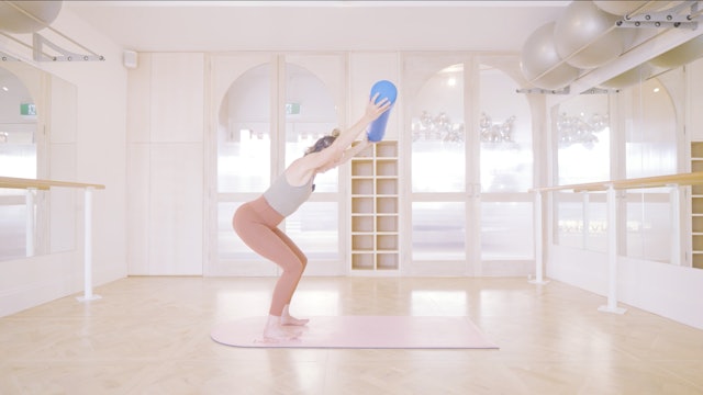 7-Day - Foam Roller Full-Body Challenge