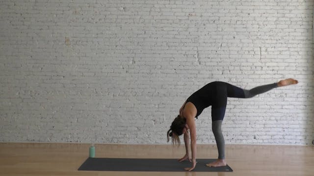 34 Mins - Week 4 - Full Body - No Pro...