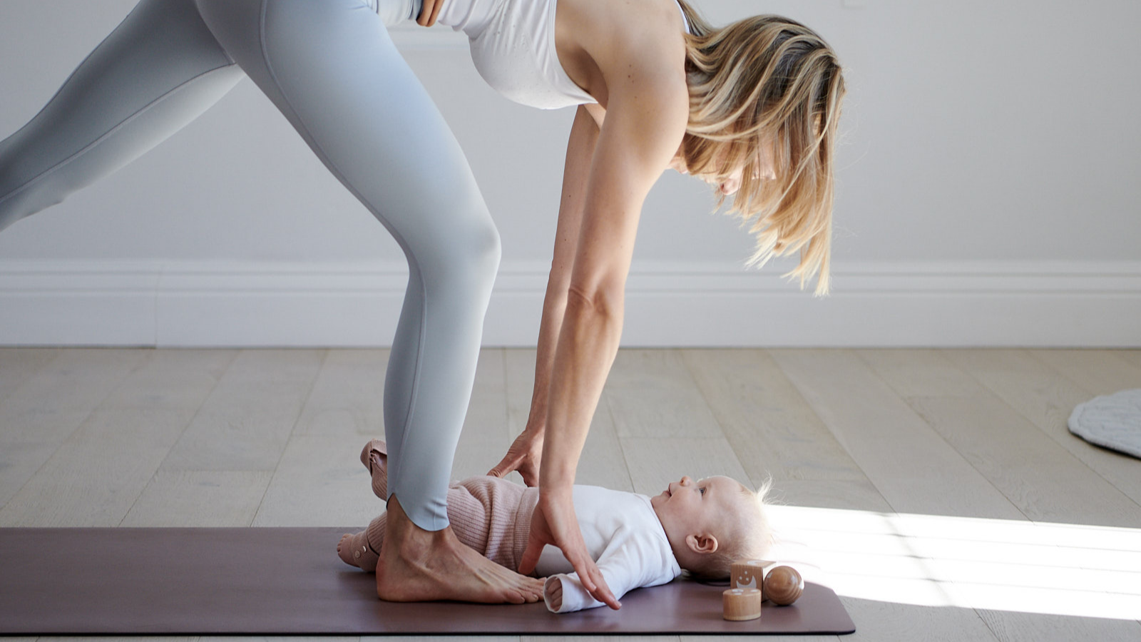 Postnatal - Recently Added