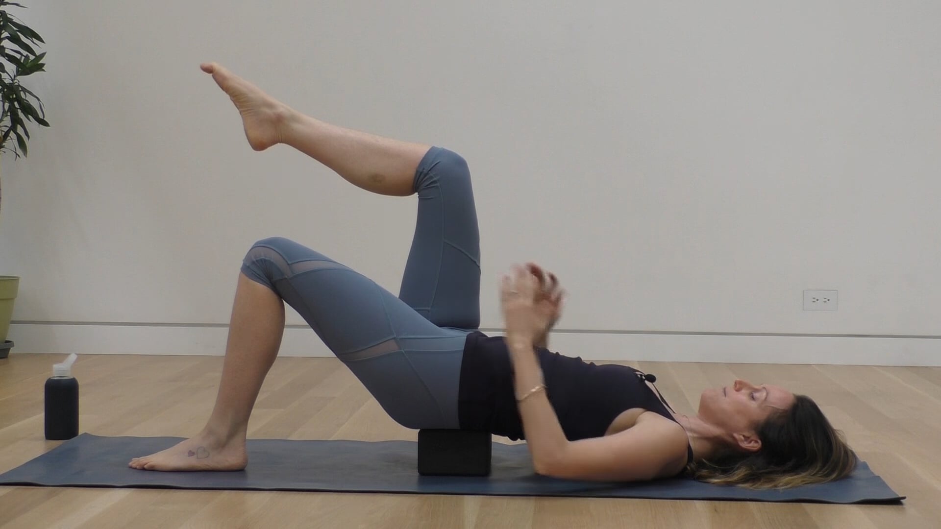 8 Mins - Core - Block (Postnatal)