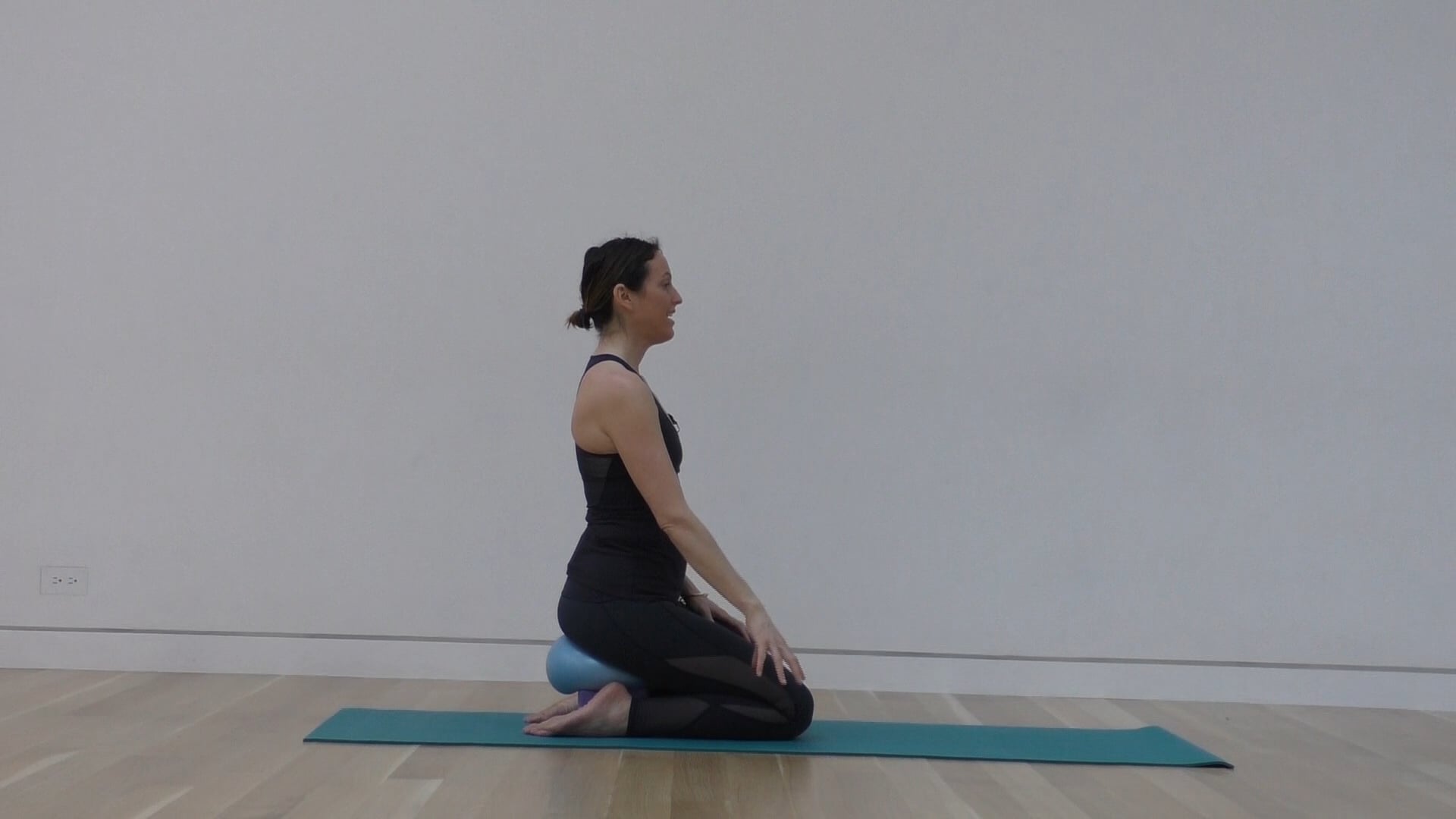  10 Mins - Week 5- 6 - Core Challenge - Day 4-6 (Postnatal)