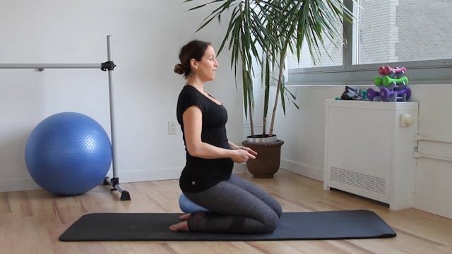 3 Mins - Pelvic Floor Series - Small ...