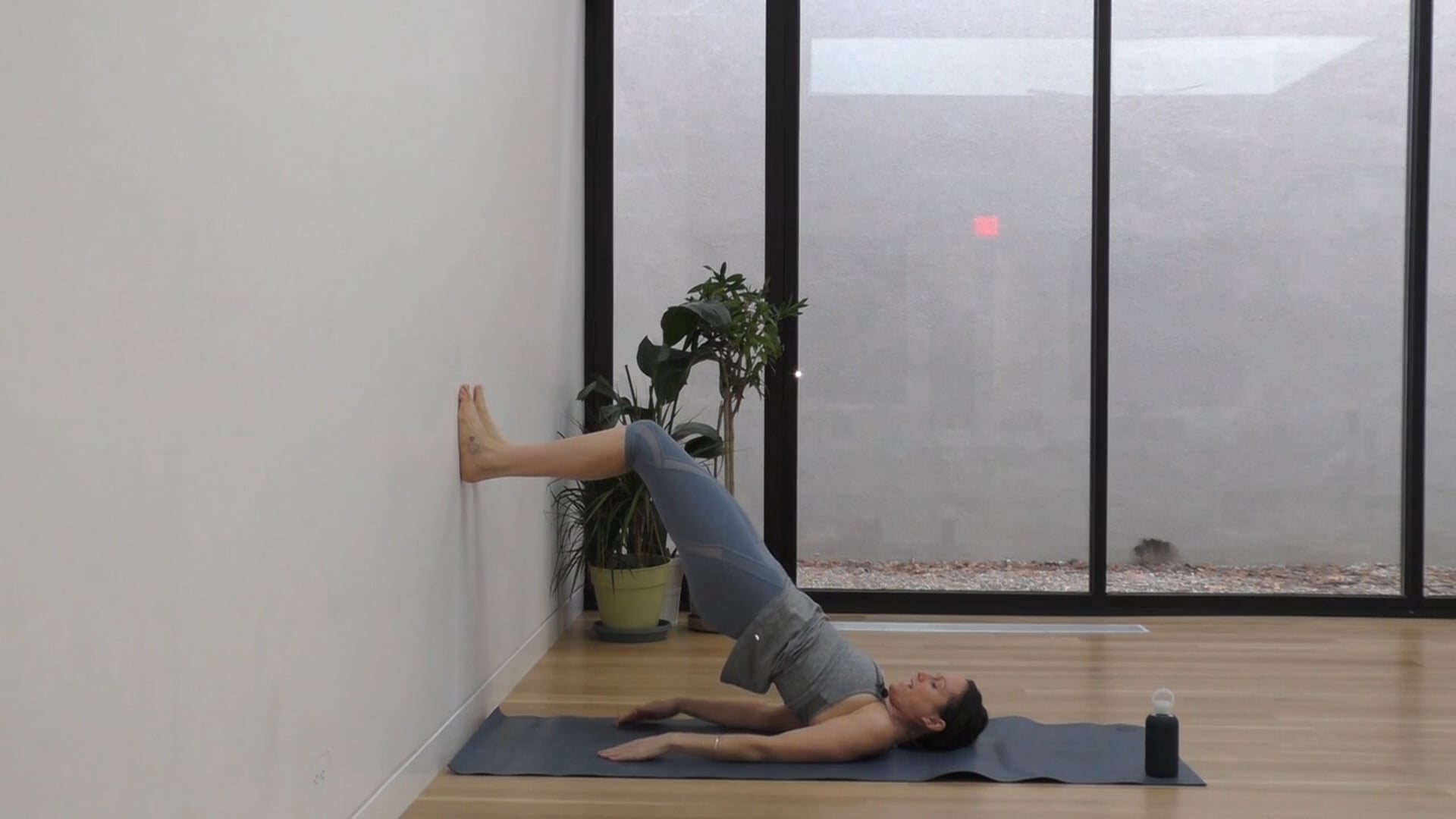 22 Mins - Full Body - No Props (Postnatal)