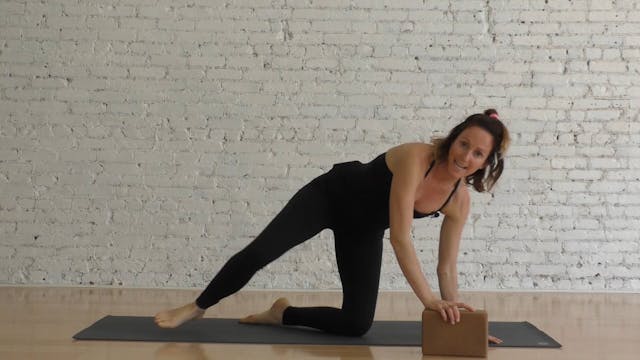 11 Mins - Week 5 - Core - Block (Pren...