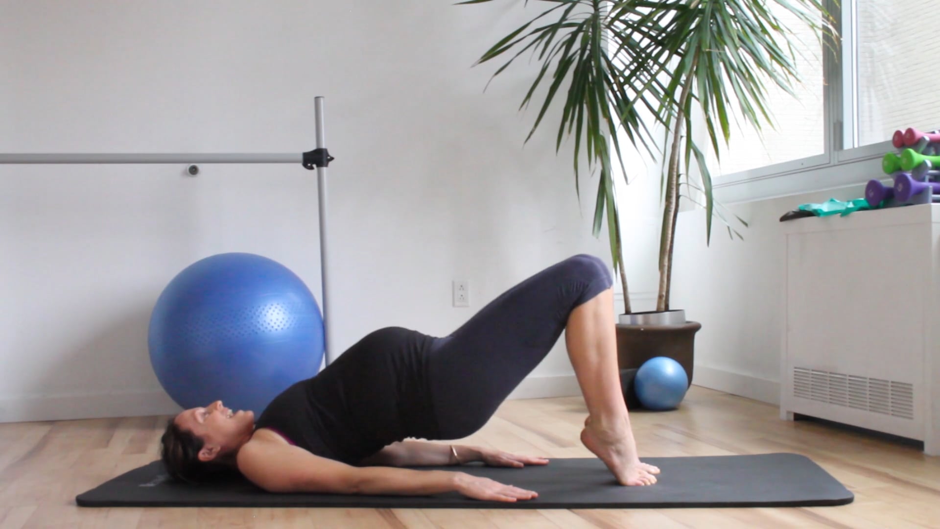 11 Mins - Booty - No Props (Prenatal)