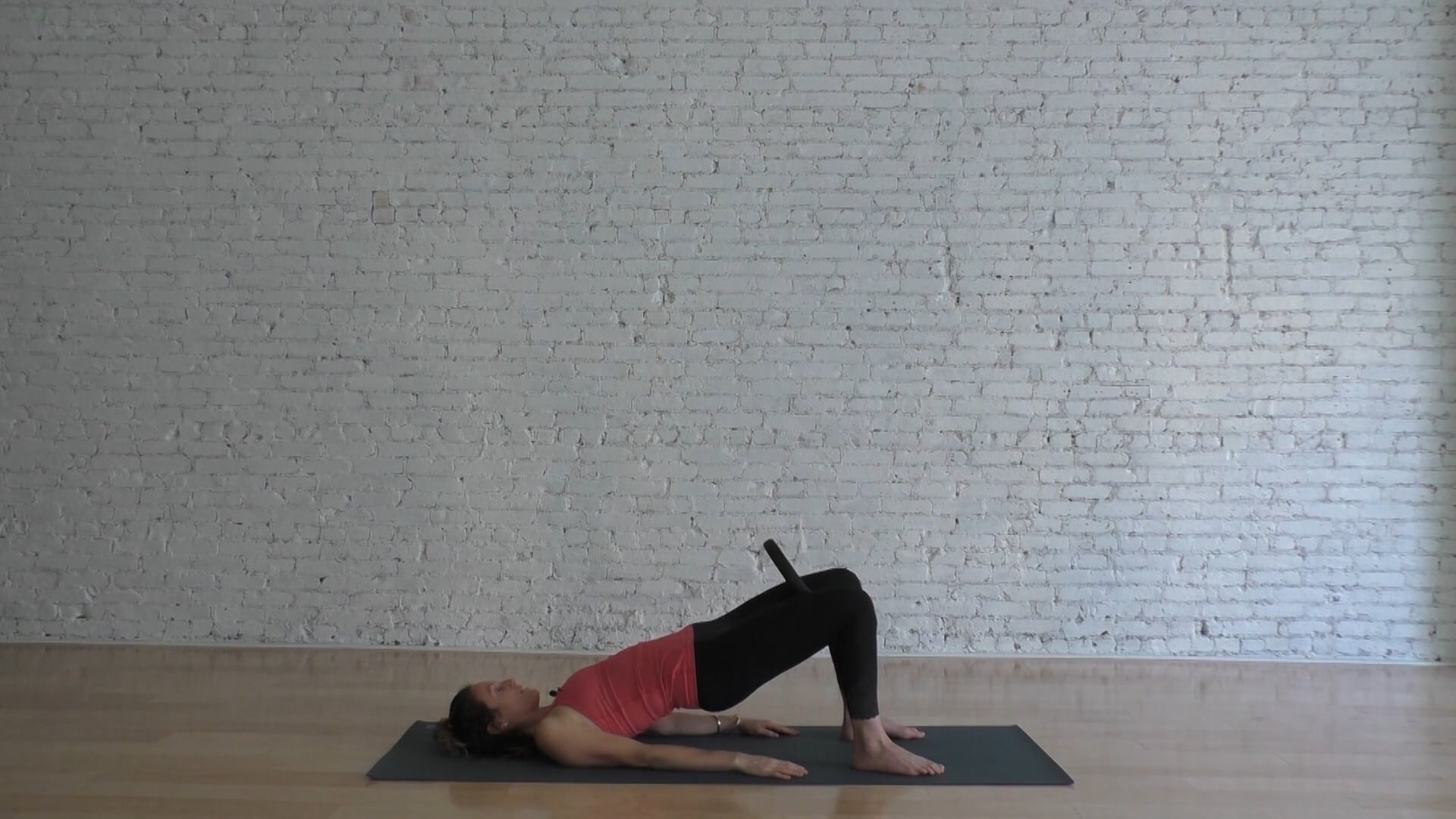 49 Mins - Full Body - Ring (Strong Mama) 