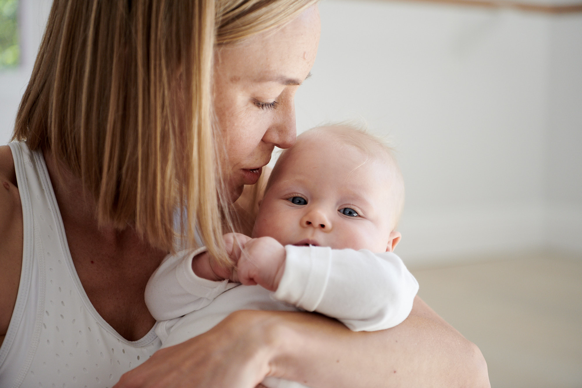 Postnatal - Guided Meditation