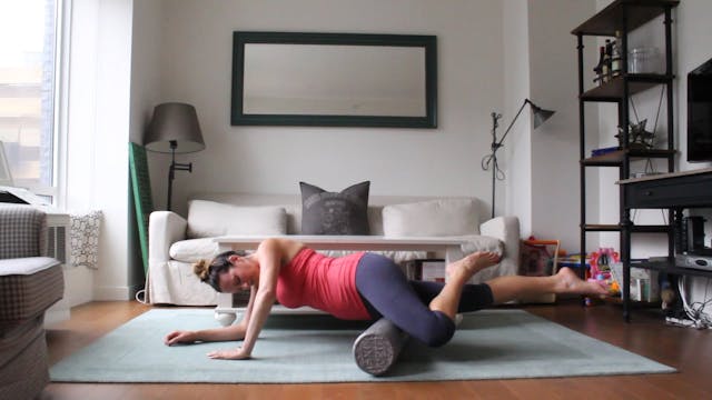 11 Mins - Week 3-4 - Stretch & Mobili...