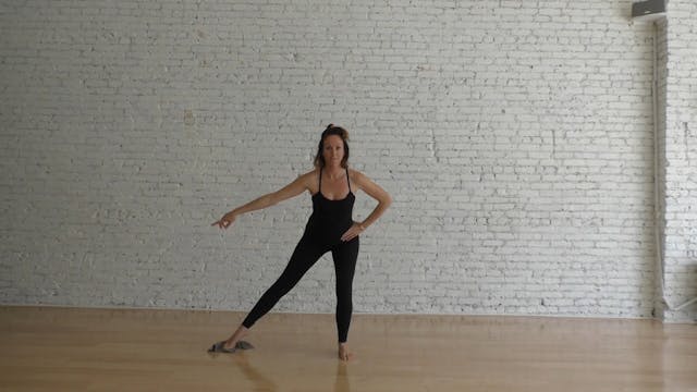 11 Mins - Week 5 - Legs - No Props (P...