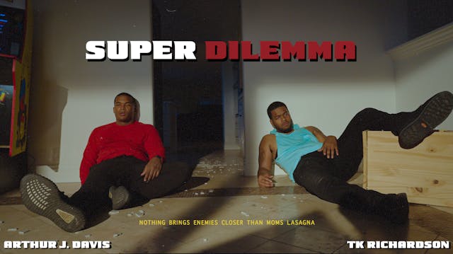 Super Dilema