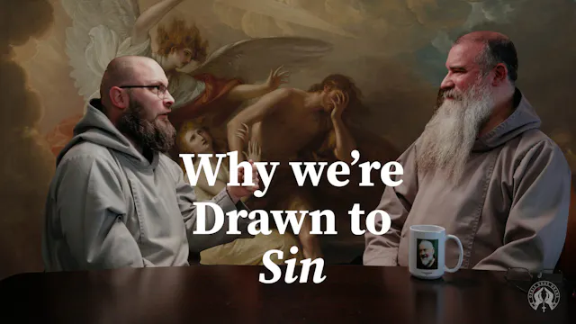 Why Are We Drawn to Sin - A Catholic ...