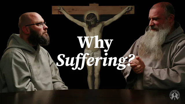Why God Allows Suffering: Fatima, Bl....