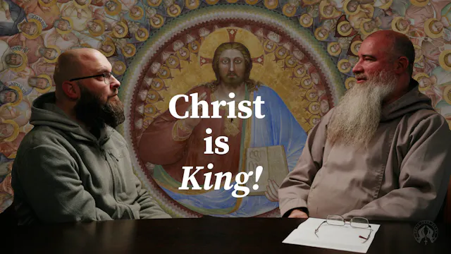 Does Jesus Rule the World: Answers on...