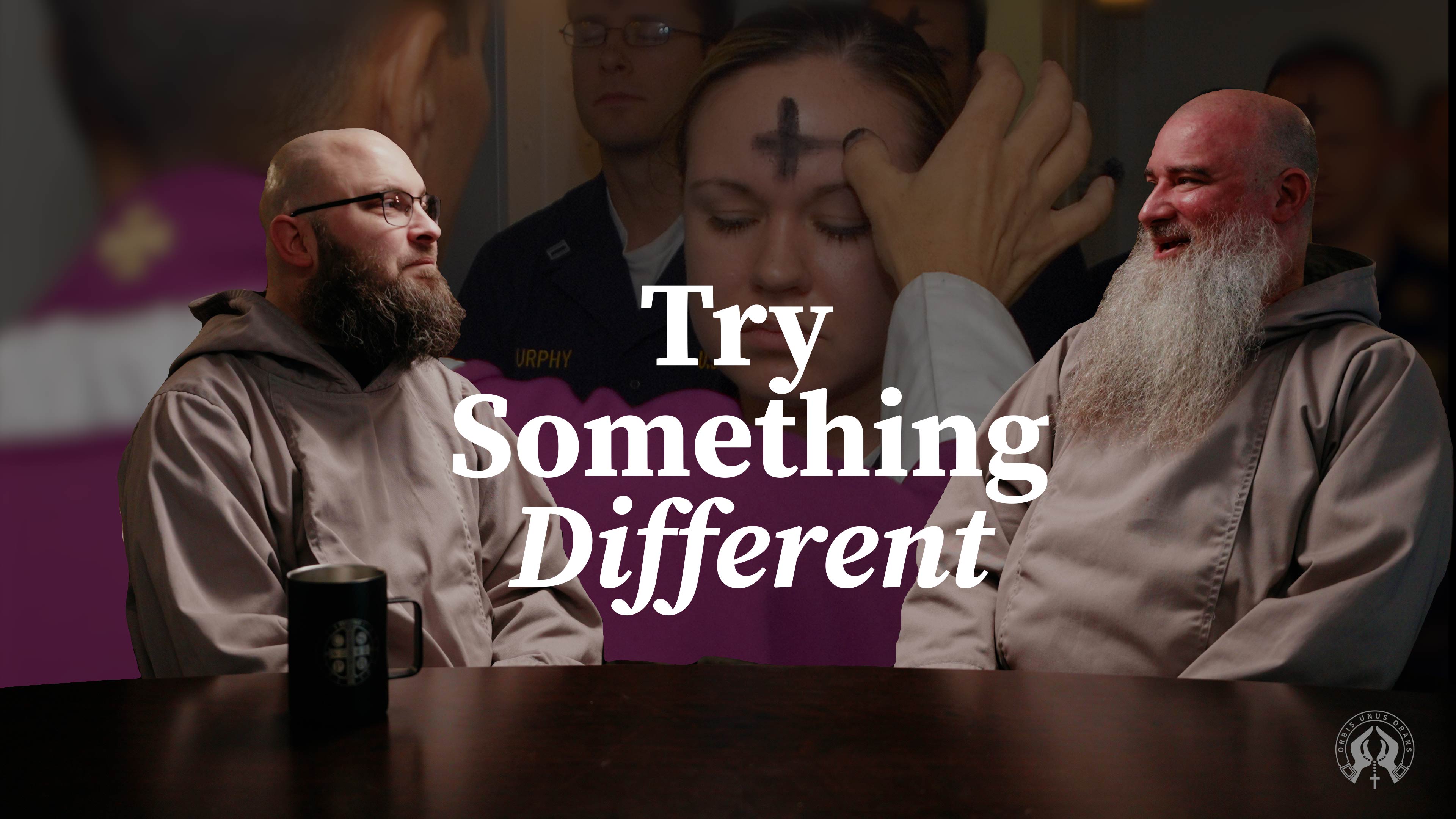 What Should You Do for Lent (It’s Not What You Think) Franciscan Fridays | 44