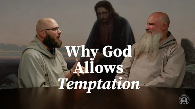 Why God Allows Temptation  Spiritual ...