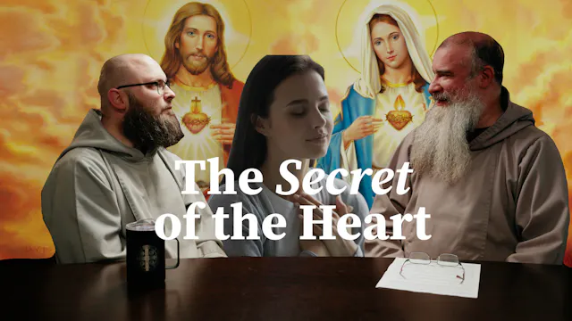 The Sacred Heart Explained - Healing ...