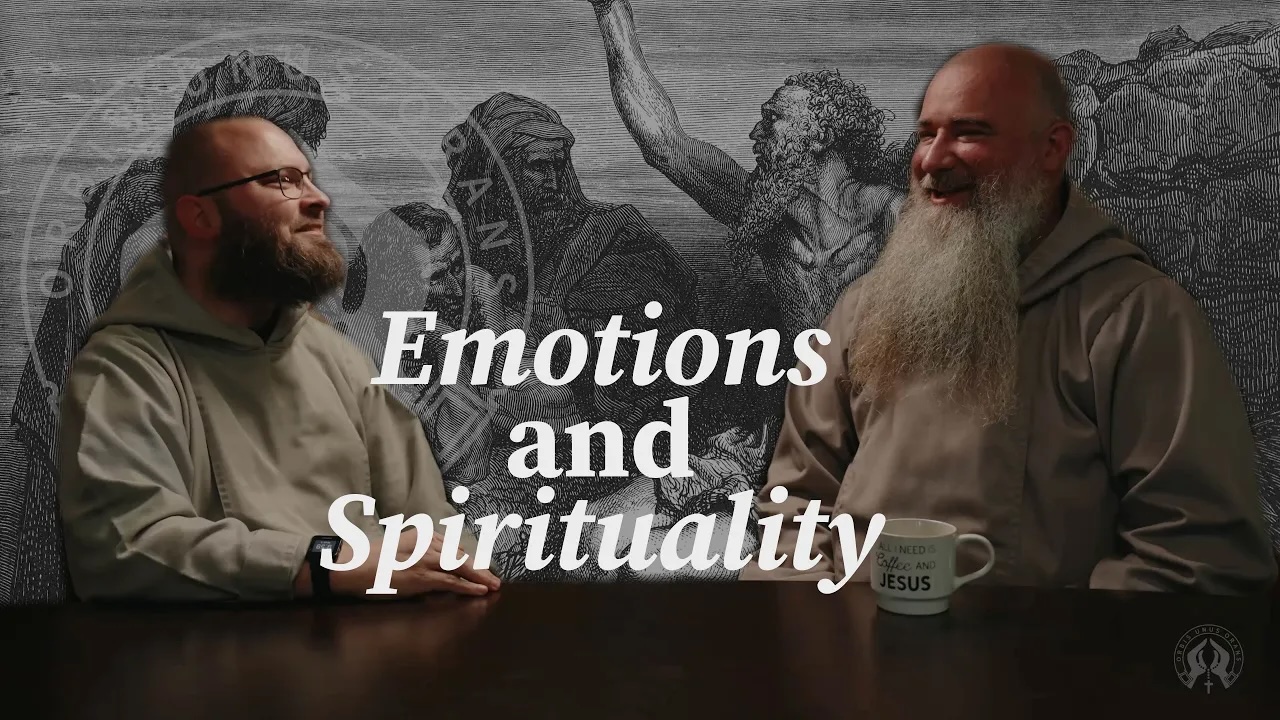 Our emotions and the spiritual life | 12
