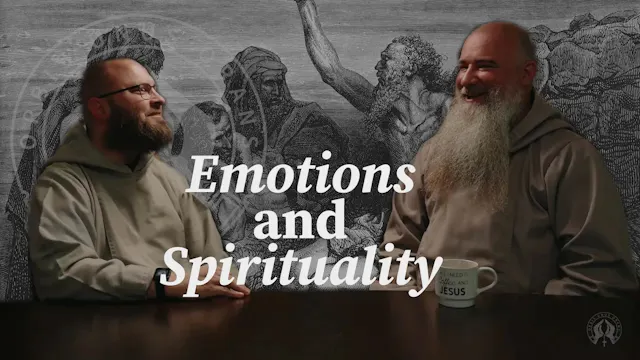 Our emotions and the spiritual life | 12