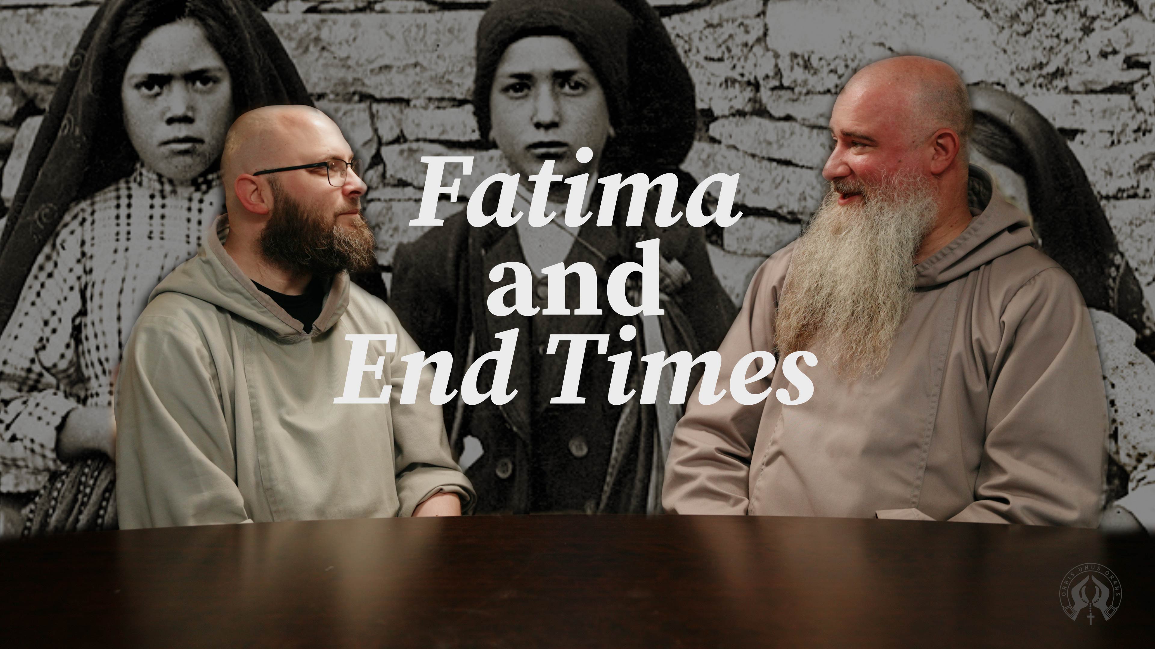 Prophets, Fatima & the End Times | John the Baptist & Catholic Prophecy | 19