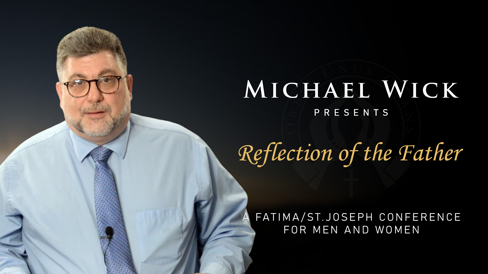 First Saturdays with St. Joseph