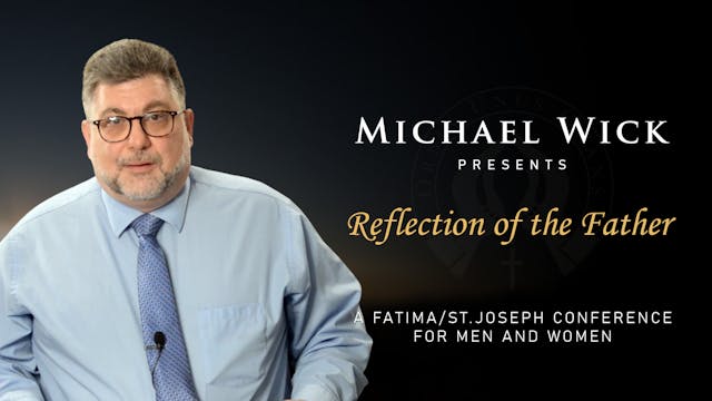 First Saturdays with St. Joseph