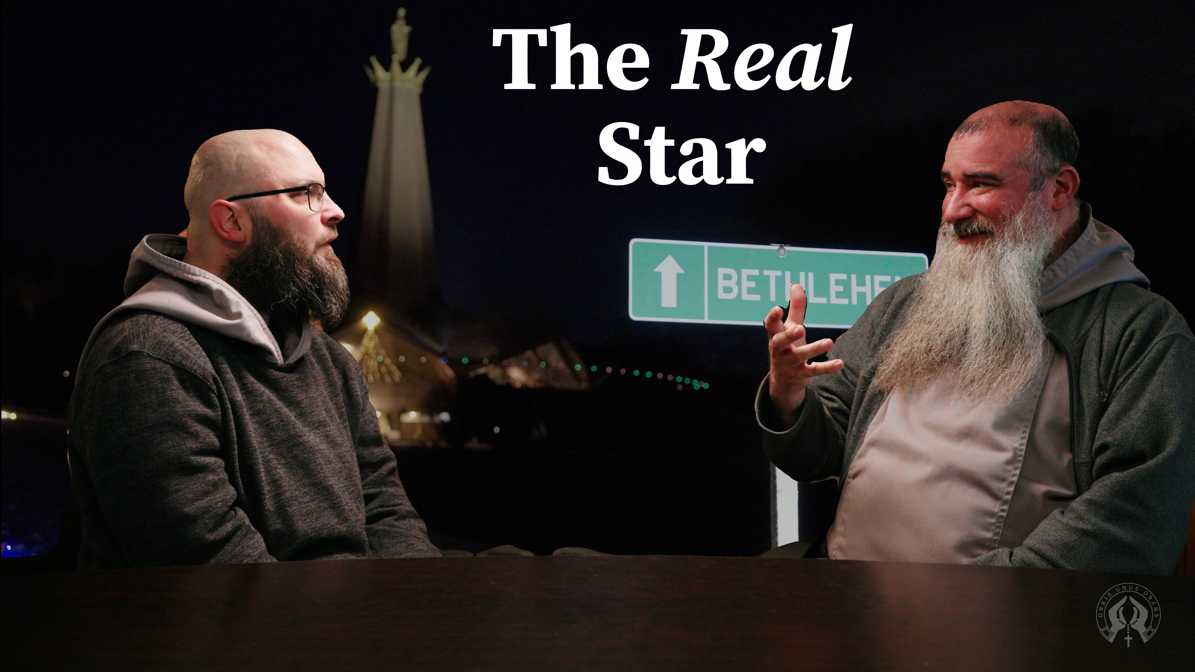 The Star of the Magi vs. Secular Fame  Epiphany Explained | 37