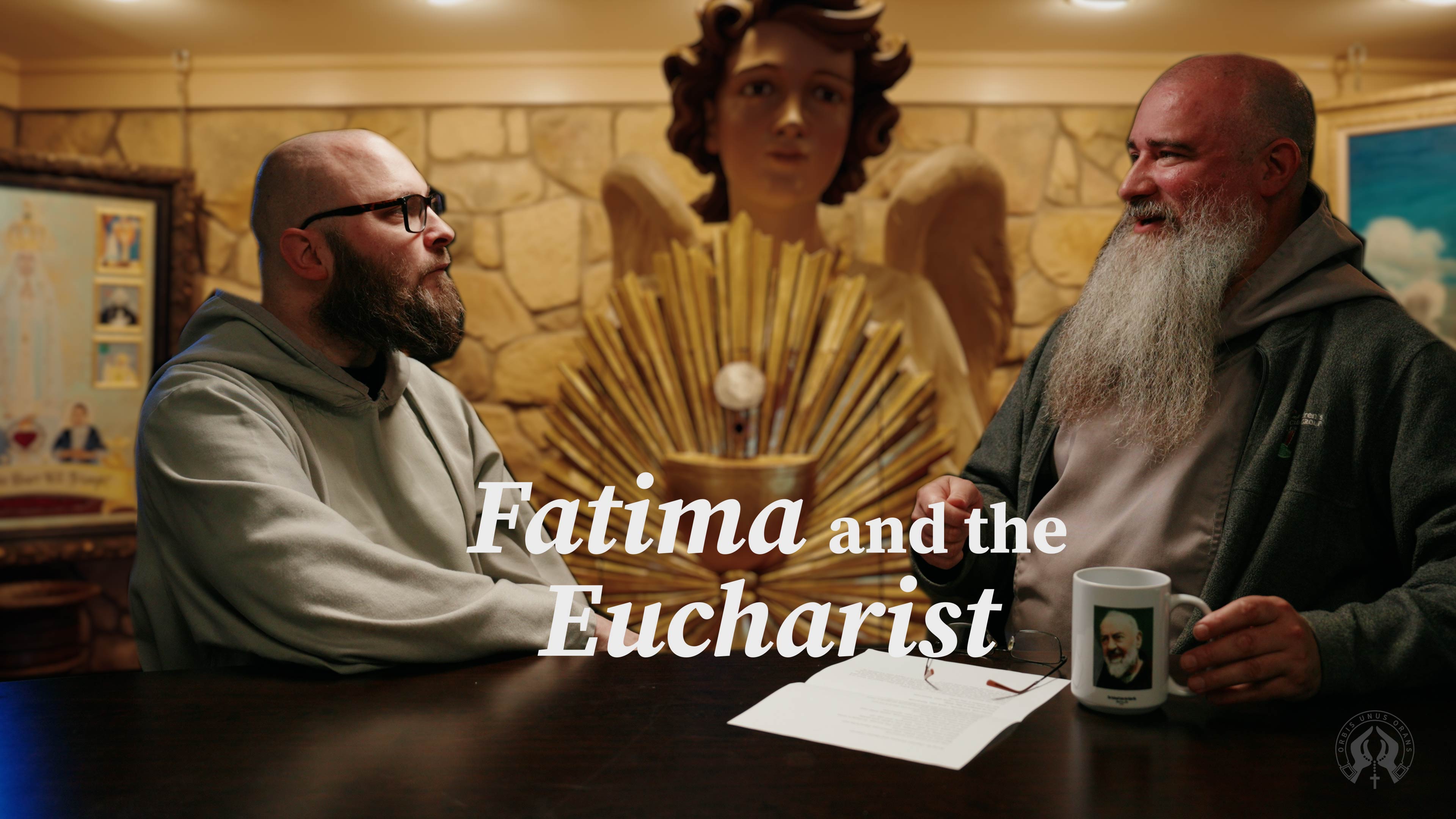 The Key to Understanding Fatima | 6