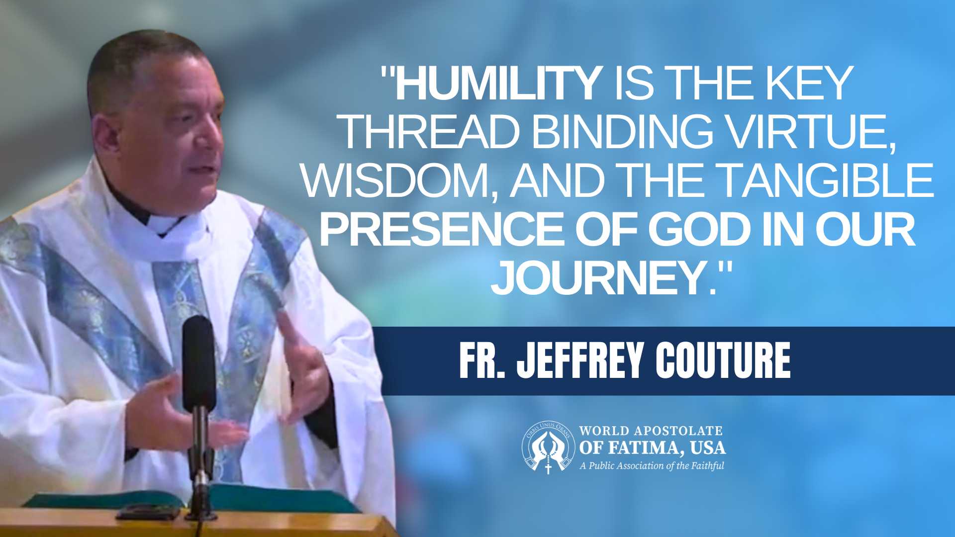 The Humble Gate: Unveiling the Wisdom of Immaculate Heart