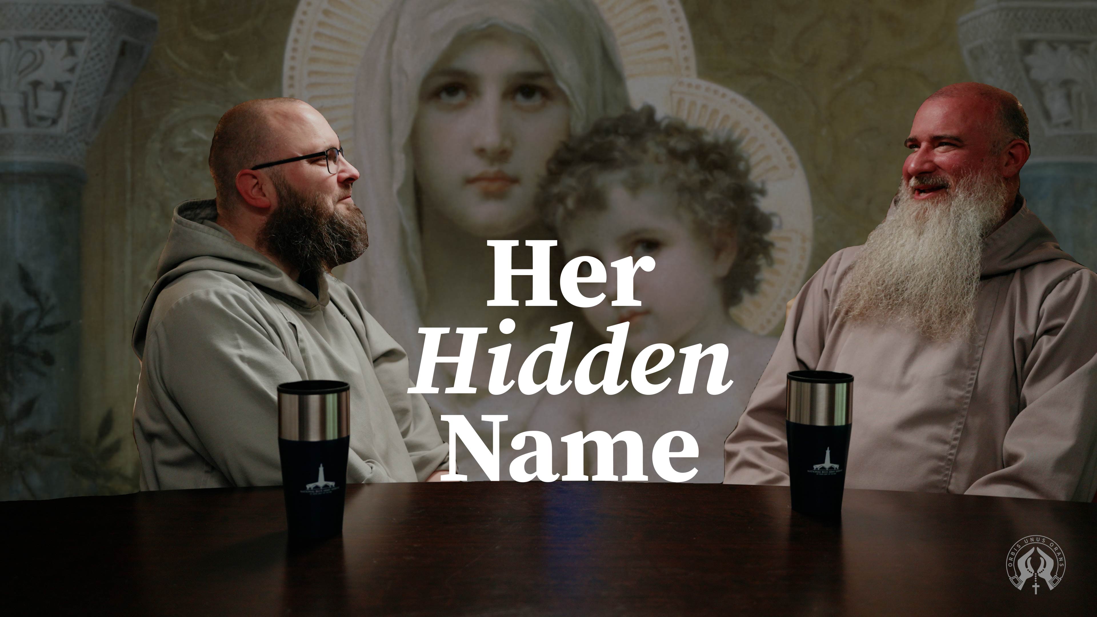 What Full of Grace REALLY Means (Hail Mary Explained) | 70