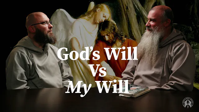 When God's Will Doesn't Make Sense: F...