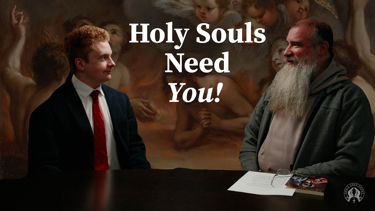 Can We Help Souls in Purgatory: All Saints, Souls & Miraculous Encounters | 29