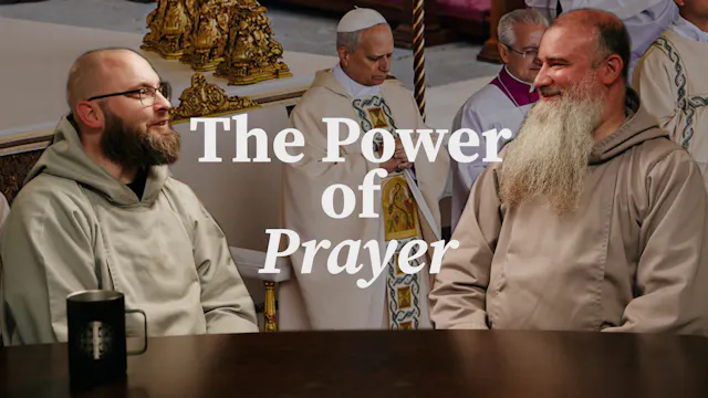 The Astonishing Power of Prayer - Fra...