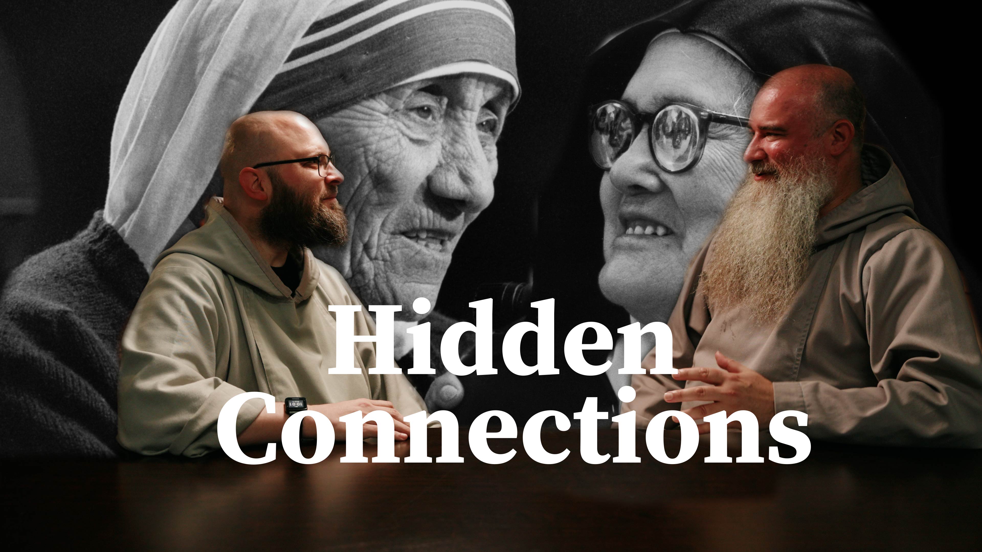 Saint Mother Teresa's Hidden Connection to Fatima | 20